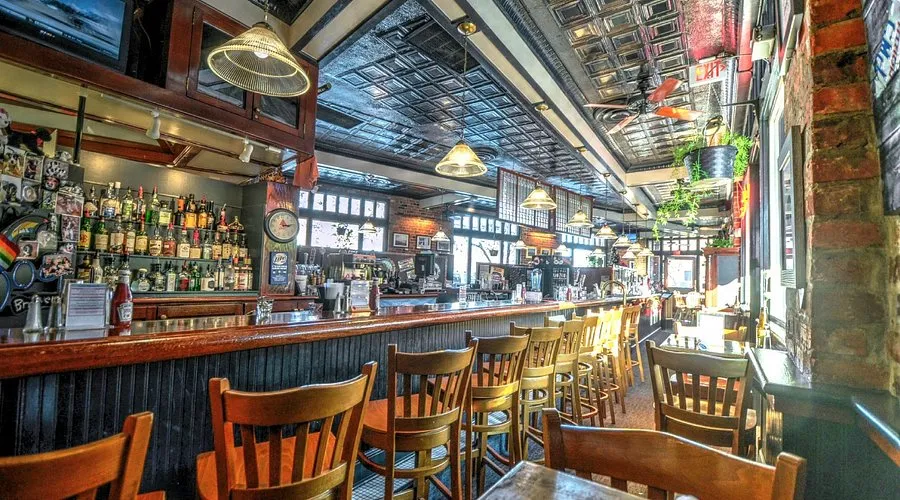 zion national park restaurants​